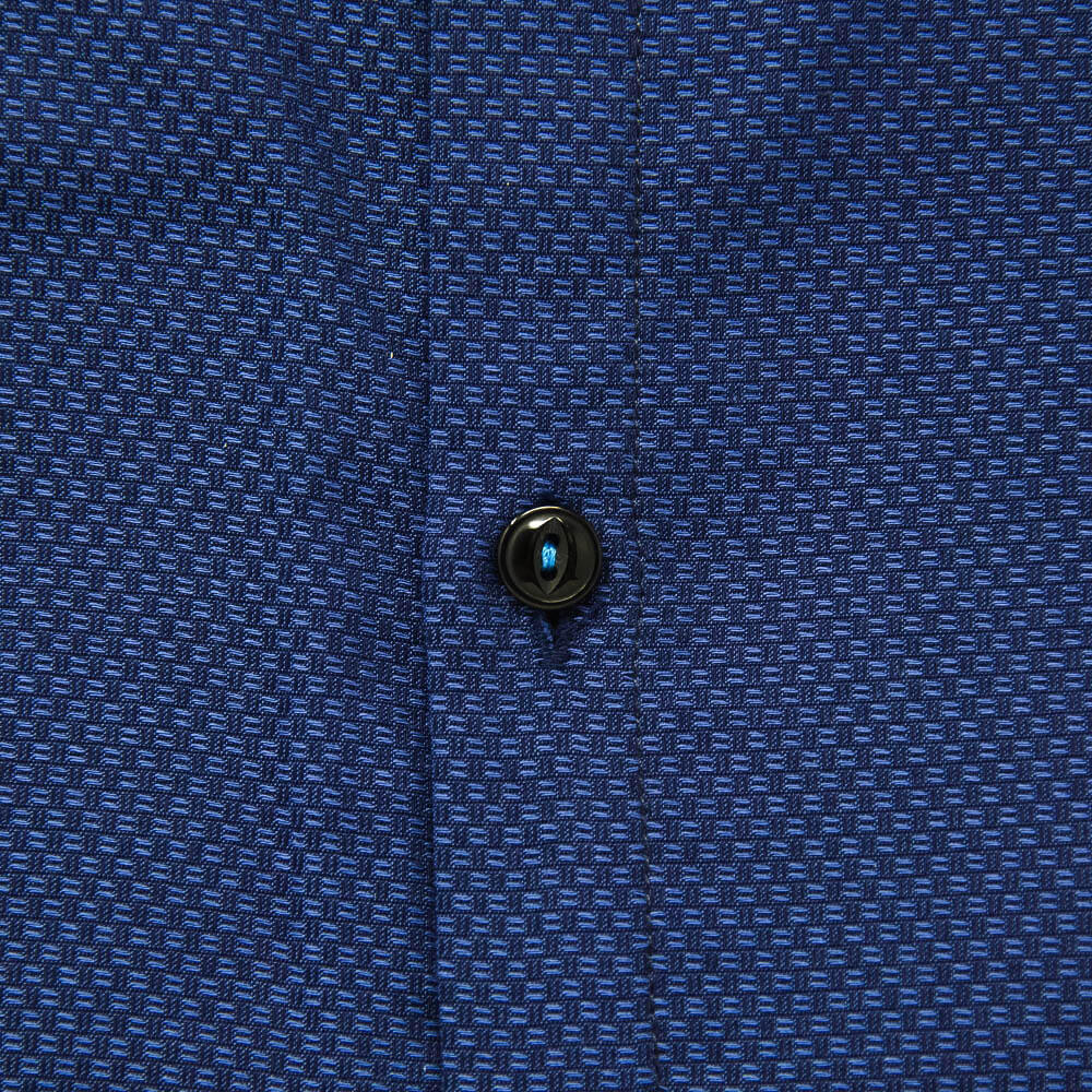 casual-navy-dress-shirt-button-closeup