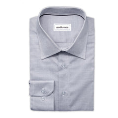 slim-gray-microcheck-dress-shirt-top-b